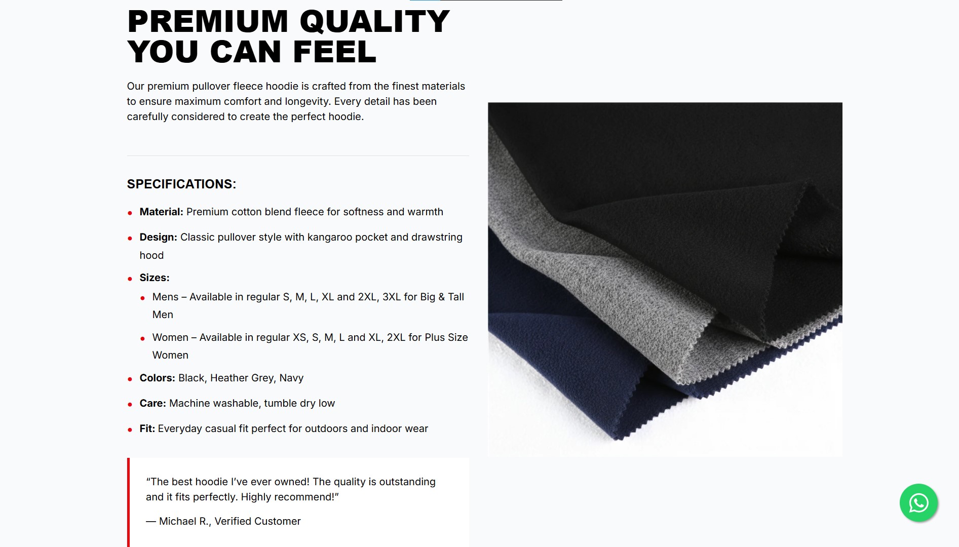 SKEK GEAR | US City-Targeted WooCommerce Store with Local SEO Architecture — screenshot 3